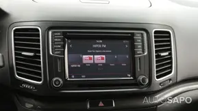 Seat Alhambra de 2018