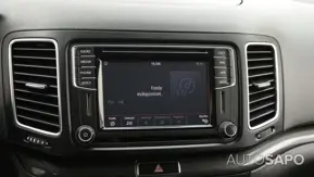 Seat Alhambra de 2018