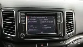 Seat Alhambra de 2018