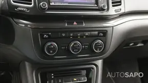 Seat Alhambra de 2018