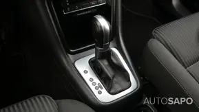 Seat Alhambra de 2018