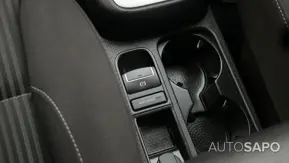 Seat Alhambra de 2018