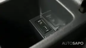 Seat Alhambra de 2018