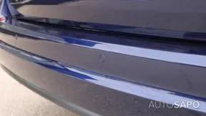 Seat Alhambra de 2018