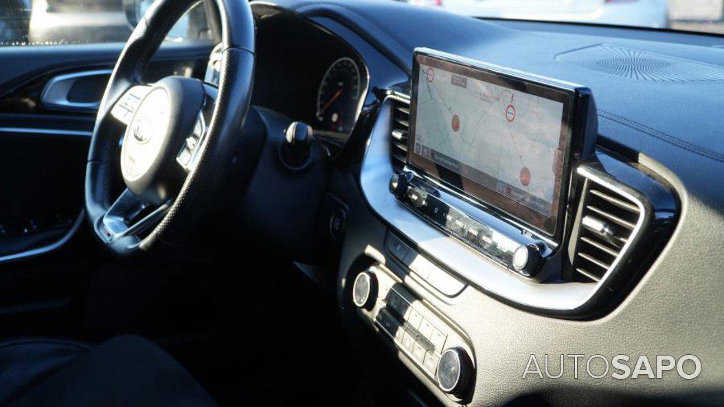 Kia ProCeed 1.0 T-GDi GT Line de 2022