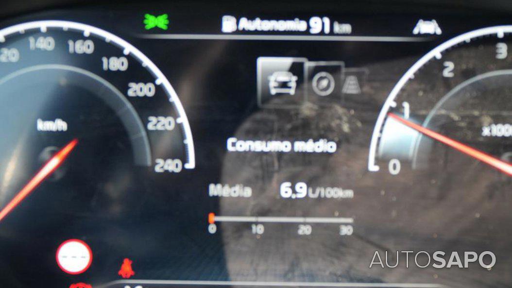 Kia ProCeed 1.0 T-GDi GT Line de 2022