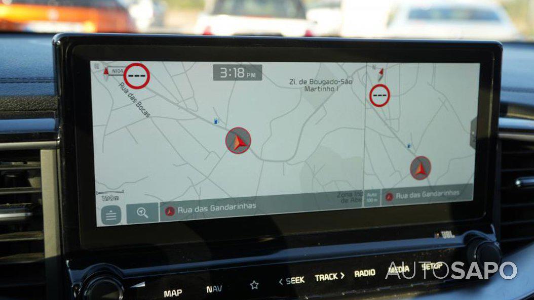 Kia ProCeed 1.0 T-GDi GT Line de 2022