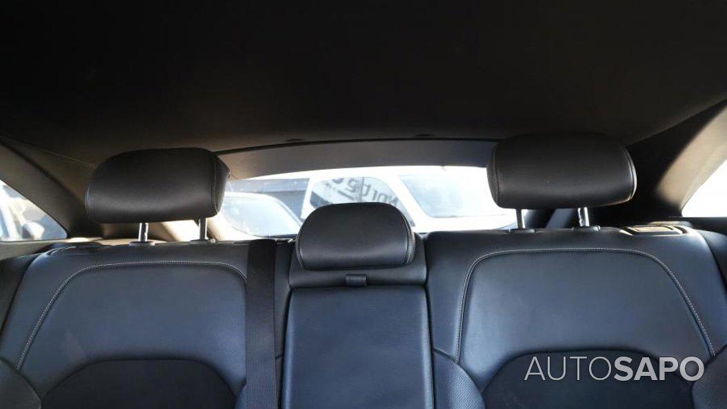 Kia ProCeed 1.0 T-GDi GT Line de 2022