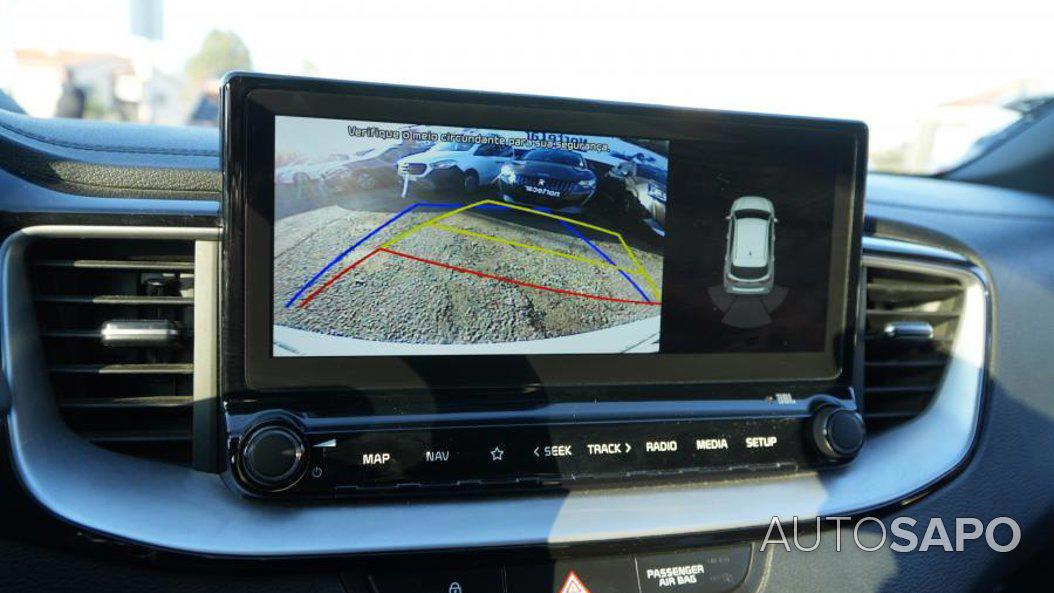 Kia ProCeed 1.0 T-GDi GT Line de 2022