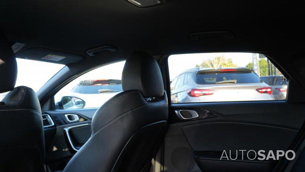 Kia ProCeed 1.0 T-GDi GT Line de 2022