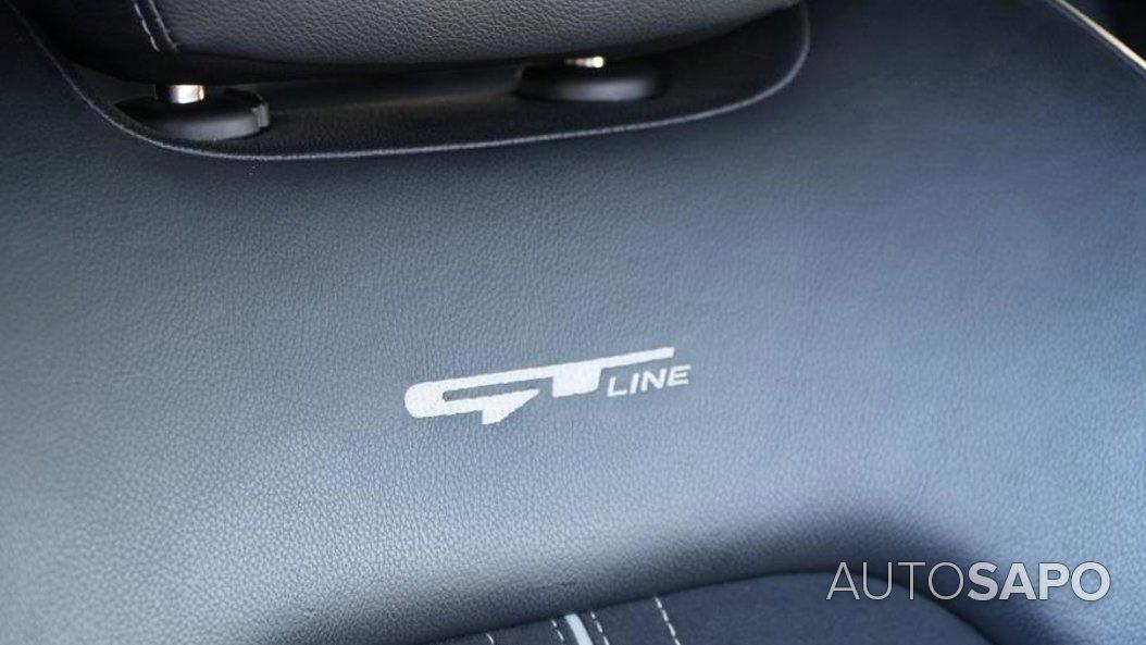 Kia ProCeed 1.0 T-GDi GT Line de 2022