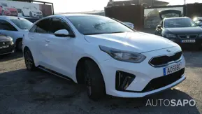 Kia ProCeed 1.0 T-GDi GT Line de 2022