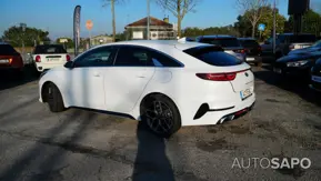 Kia ProCeed 1.0 T-GDi GT Line de 2022