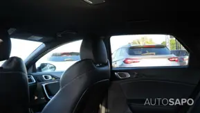 Kia ProCeed 1.0 T-GDi GT Line de 2022