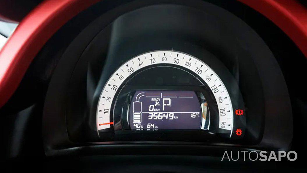 Renault Twingo 22 Zen de 2022