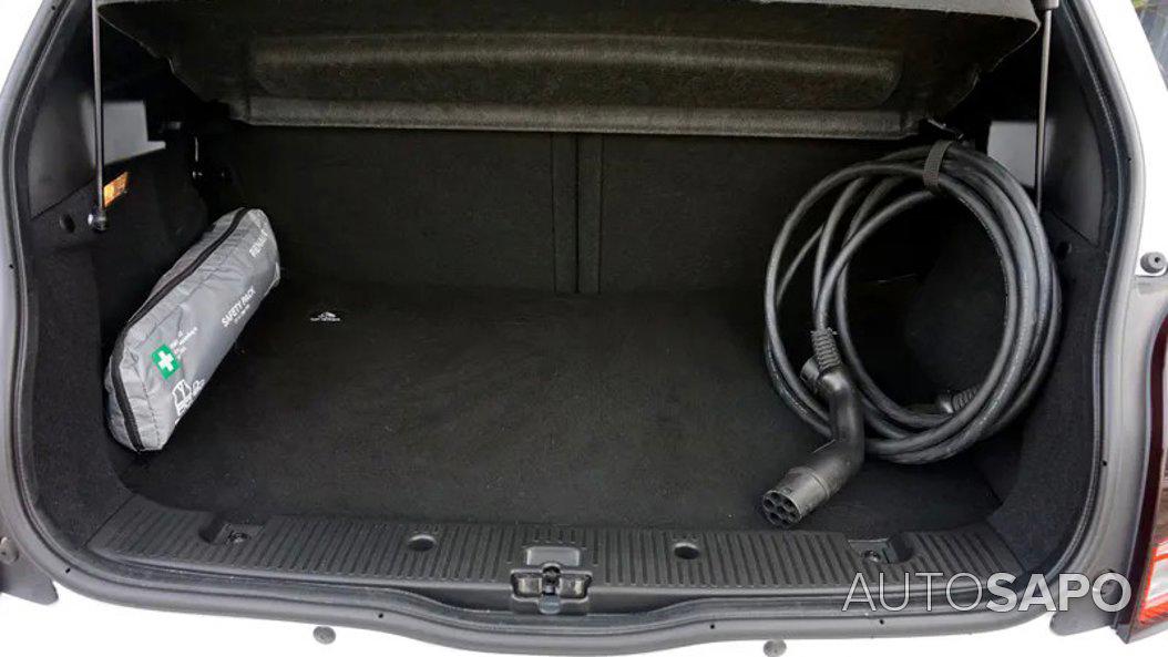 Renault Twingo 22 Zen de 2022