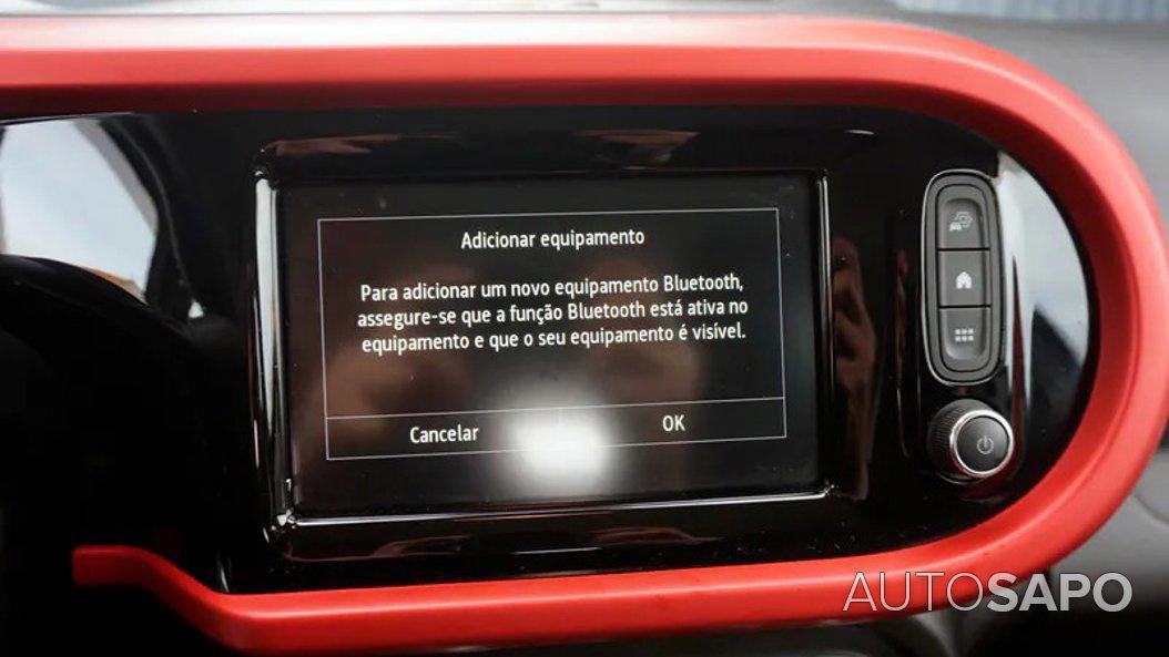 Renault Twingo 22 Zen de 2022