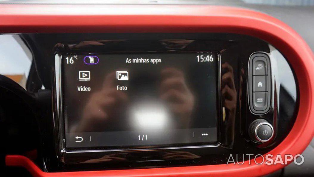 Renault Twingo 22 Zen de 2022