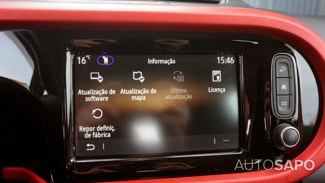 Renault Twingo 22 Zen de 2022