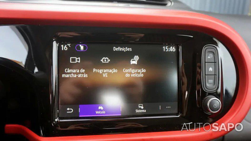 Renault Twingo 22 Zen de 2022