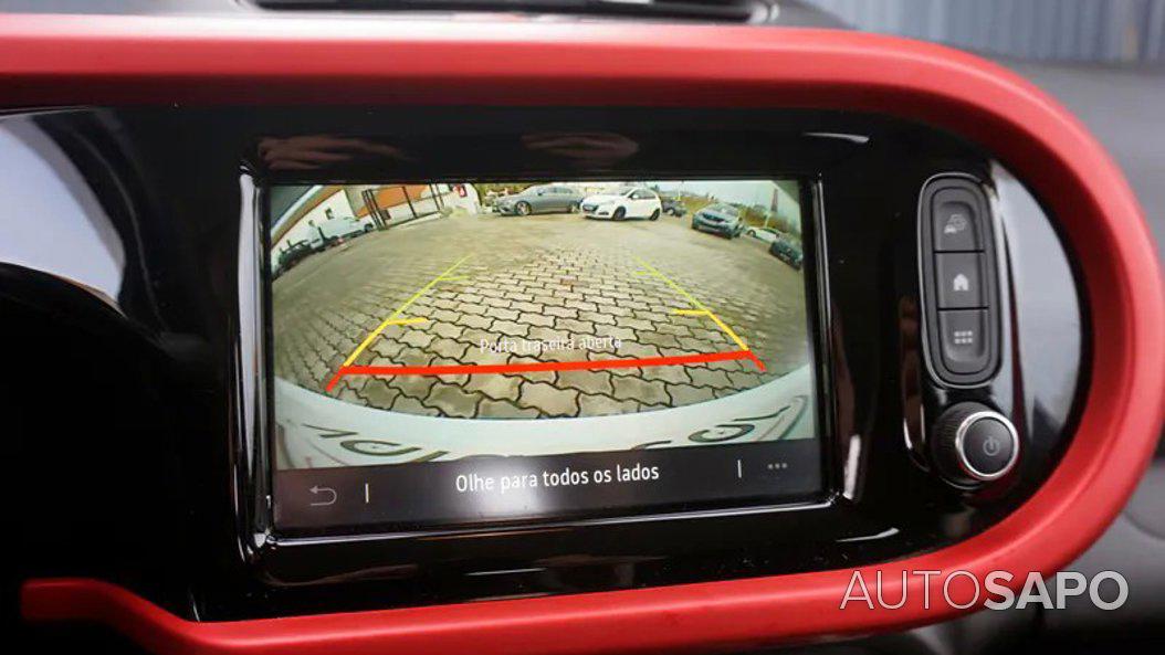 Renault Twingo 22 Zen de 2022