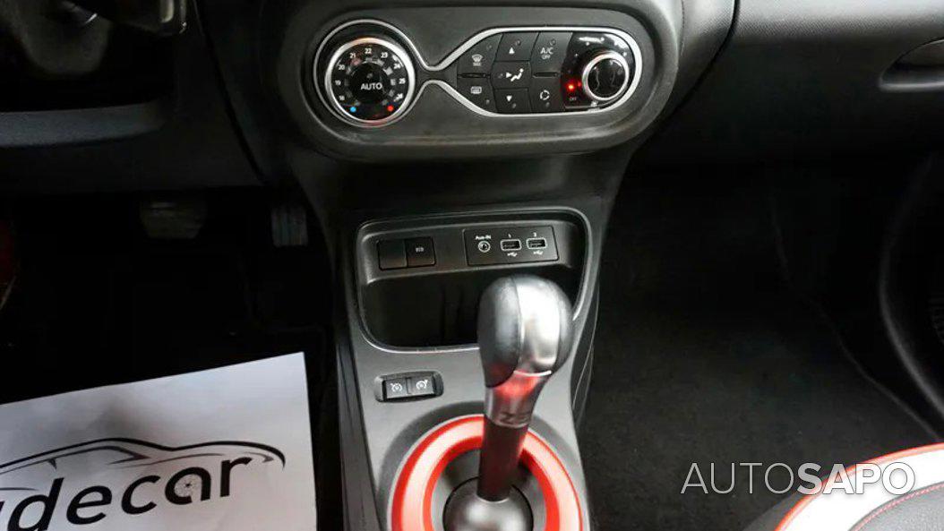 Renault Twingo 22 Zen de 2022