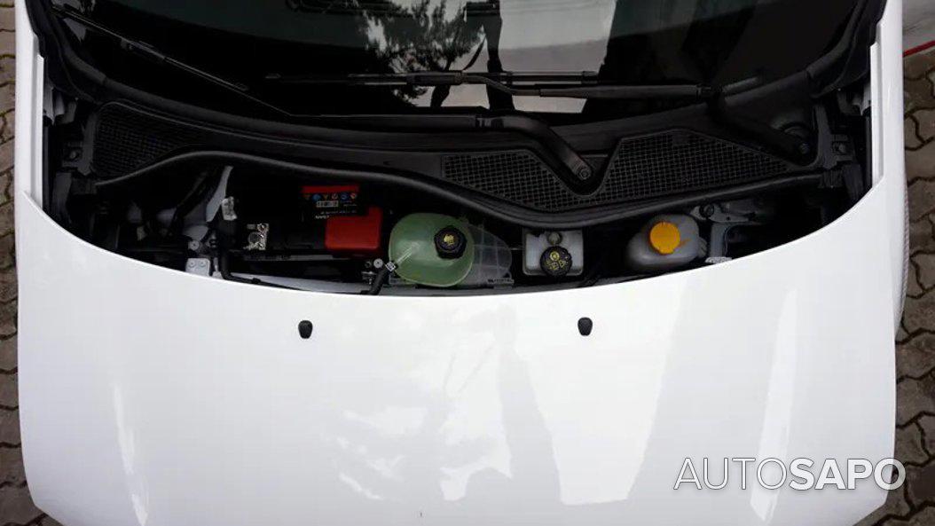 Renault Twingo 22 Zen de 2022