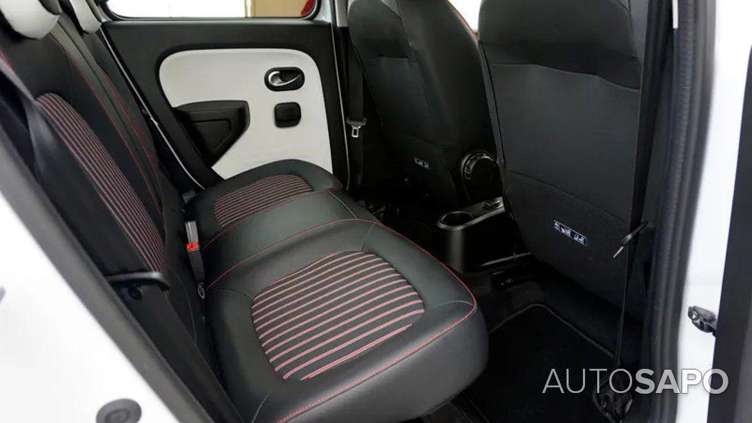 Renault Twingo 22 Zen de 2022