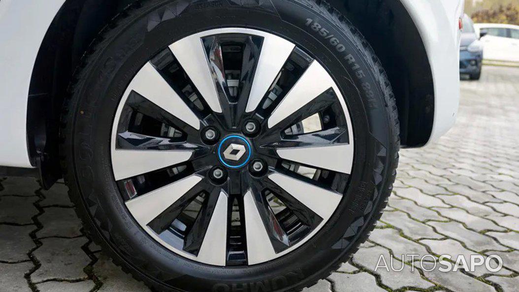 Renault Twingo 22 Zen de 2022