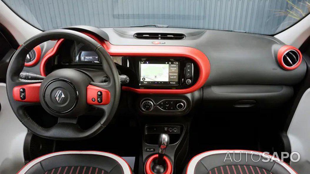 Renault Twingo 22 Zen de 2022