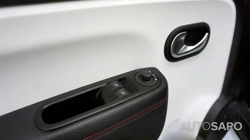 Renault Twingo 22 Zen de 2022