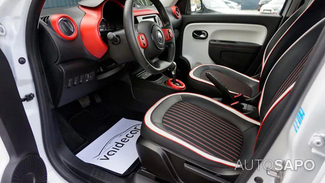 Renault Twingo 22 Zen de 2022