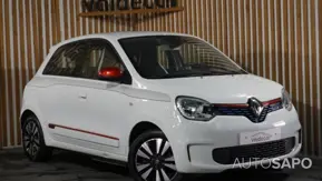 Renault Twingo 22 Zen de 2022