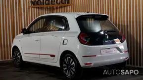 Renault Twingo 22 Zen de 2022
