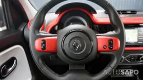 Renault Twingo 22 Zen de 2022