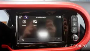 Renault Twingo 22 Zen de 2022