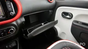 Renault Twingo 22 Zen de 2022