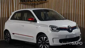 Renault Twingo 22 Zen de 2022