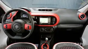 Renault Twingo 22 Zen de 2022