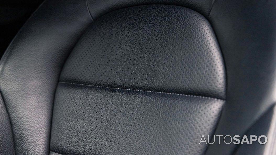 Mercedes-Benz Classe C de 2015