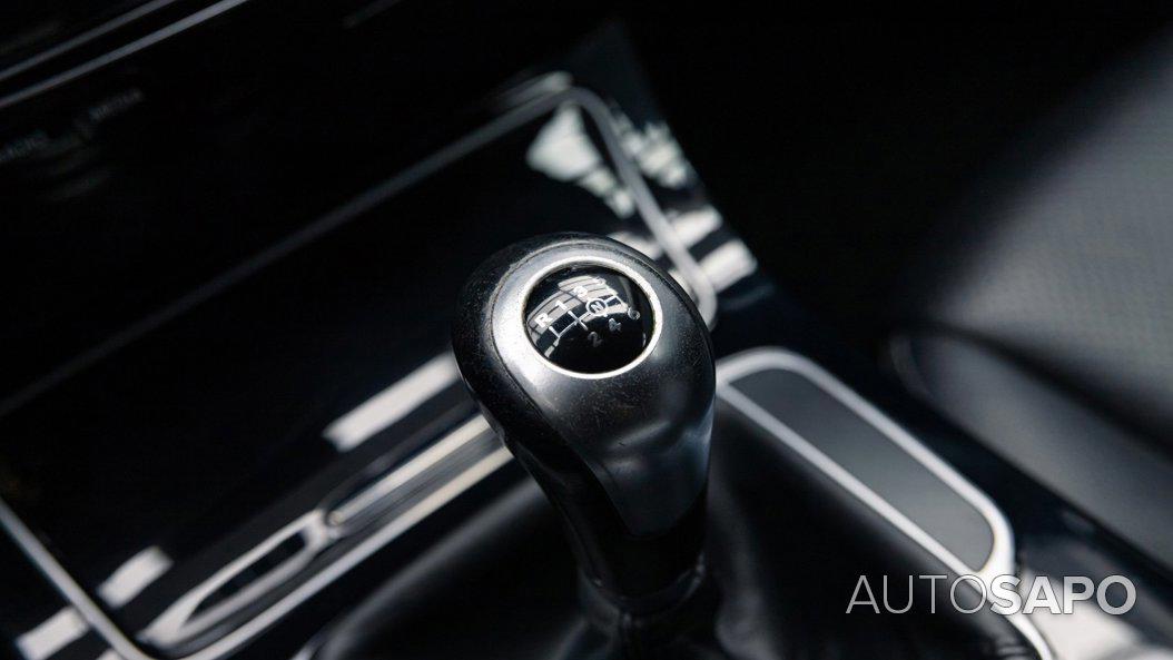 Mercedes-Benz Classe C de 2015