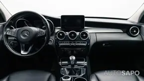 Mercedes-Benz Classe C de 2015