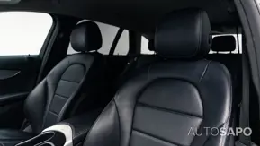 Mercedes-Benz Classe C de 2015