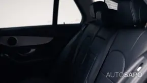 Mercedes-Benz Classe C de 2015