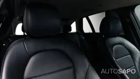 Mercedes-Benz Classe C de 2015