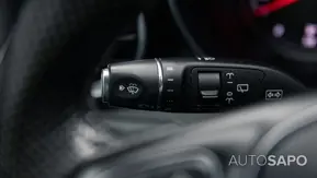 Mercedes-Benz Classe C de 2015