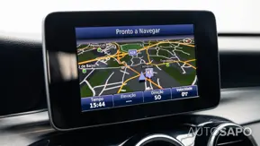 Mercedes-Benz Classe C de 2015