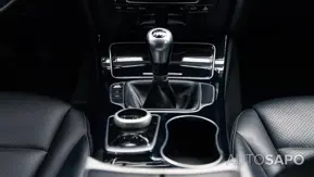 Mercedes-Benz Classe C de 2015