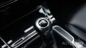 Mercedes-Benz Classe C de 2015