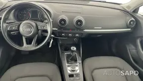 Audi A3 30 TDI Sport de 2018